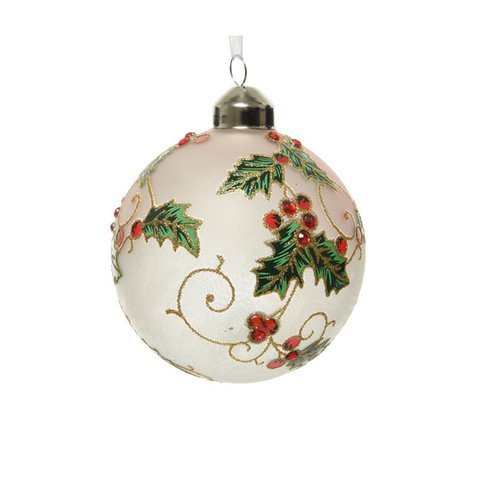 Pallina di natale  Pallina di natale